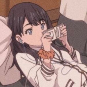 Meet your Posher, Robin